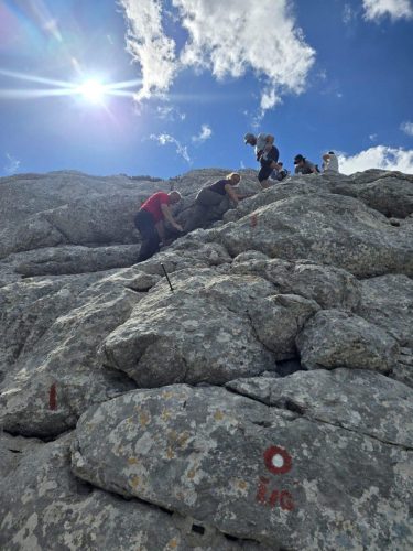 Velebit – Premužićeva staza