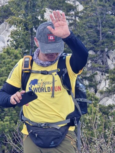 Velebit – Premužićeva staza