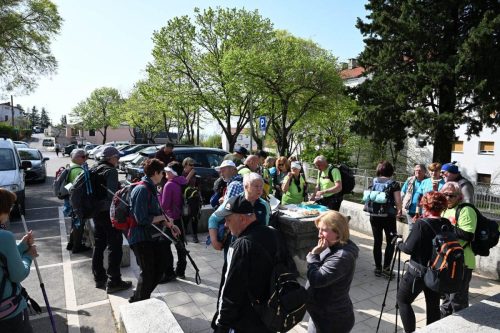 Kanjon Rječine i Trsat