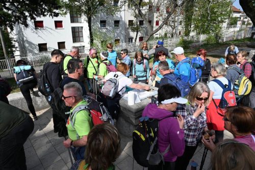 Kanjon Rječine i Trsat