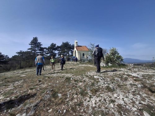 Kanjon Rječine i Trsat