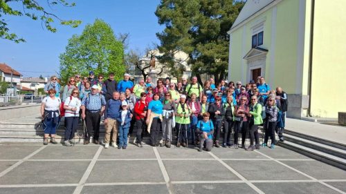 Kanjon Rječine i Trsat