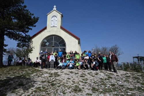 Kanjon Rječine i Trsat