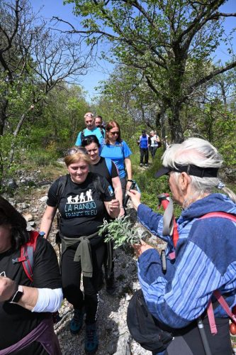Kanjon Rječine i Trsat
