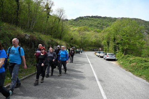 Kanjon Rječine i Trsat
