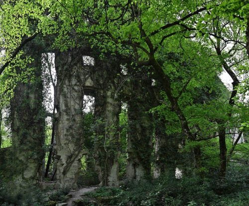 Kanjon Rječine i Trsat