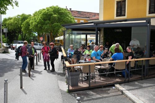 Kanjon Rječine i Trsat