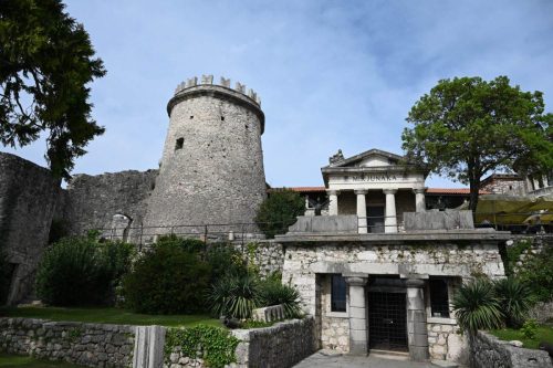 Kanjon Rječine i Trsat