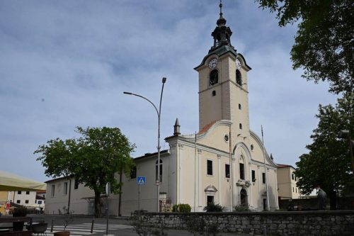 Kanjon Rječine i Trsat