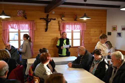 Izvještajna skupština 2026