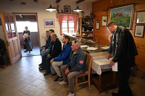 Izvještajna skupština 2026