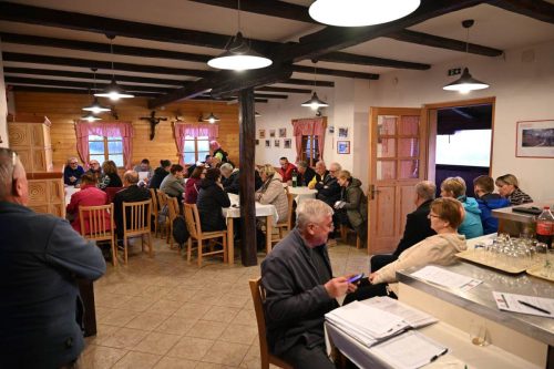 Izvještajna skupština 2026