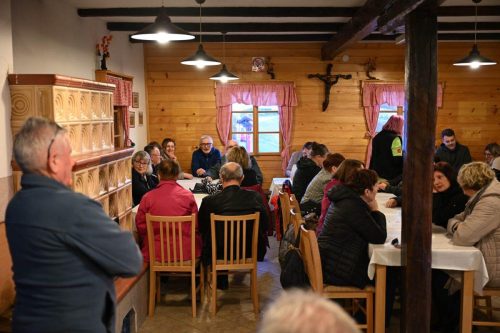 Izvještajna skupština 2026