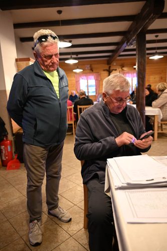 Izvještajna skupština 2026