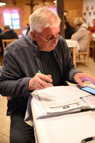 Izvještajna skupština 2026