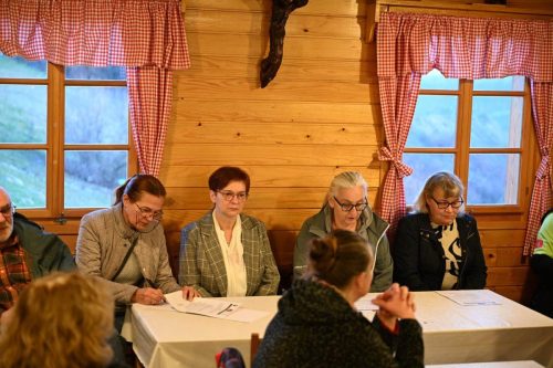 Izvještajna skupština 2026