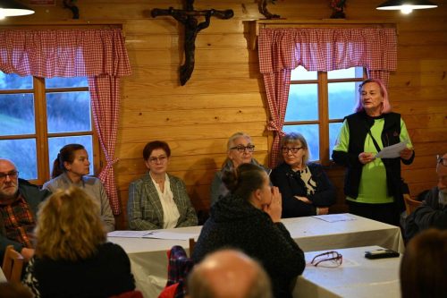 Izvještajna skupština 2026