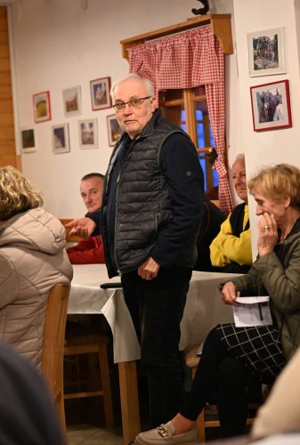 Izvještajna skupština 2026