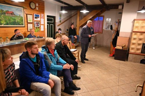 Izvještajna skupština 2026