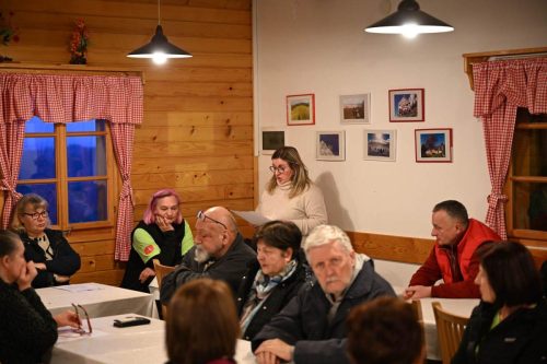 Izvještajna skupština 2026