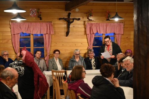 Izvještajna skupština 2026