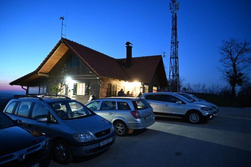 Izvještajna skupština 2026