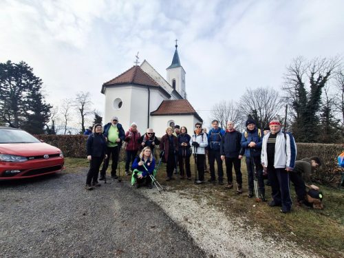 Stazama Gupčevih puntara