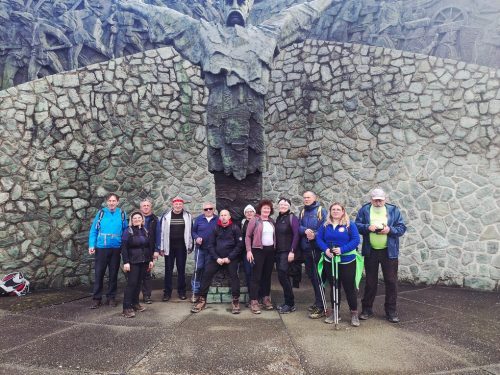 Stazama Gupčevih puntara