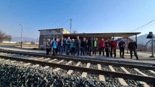 Velika Ves – Kapela sv. Ana – PK Picelj