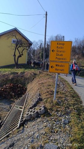 Velika Ves – Kapela sv. Ana – PK Picelj