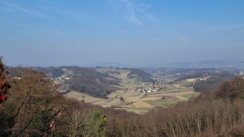 Velika Ves – Kapela sv. Ana – PK Picelj