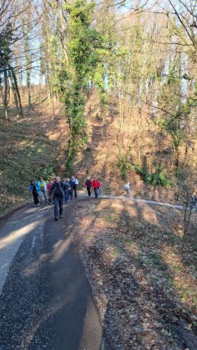 Velika Ves – Kapela sv. Ana – PK Picelj