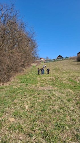 Velika Ves – Kapela sv. Ana – PK Picelj