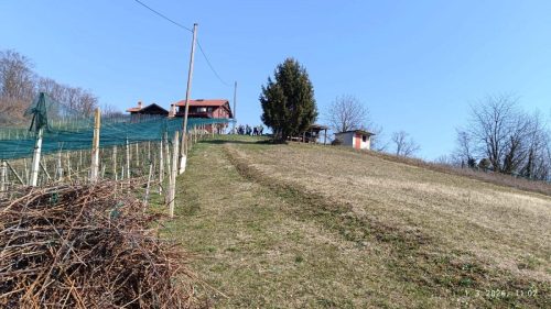 Velika Ves – Kapela sv. Ana – PK Picelj