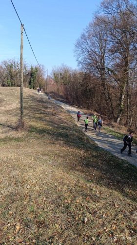 Velika Ves – Kapela sv. Ana – PK Picelj