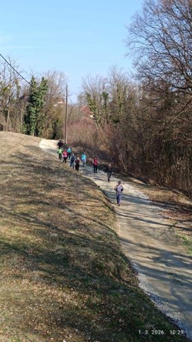 Velika Ves – Kapela sv. Ana – PK Picelj