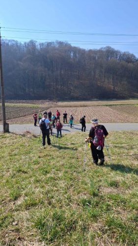 Velika Ves – Kapela sv. Ana – PK Picelj