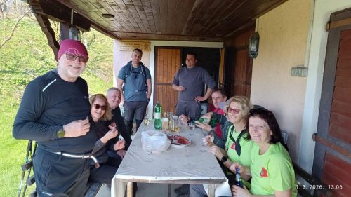 Velika Ves – Kapela sv. Ana – PK Picelj