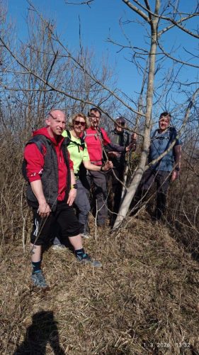 Velika Ves – Kapela sv. Ana – PK Picelj