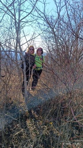 Velika Ves – Kapela sv. Ana – PK Picelj