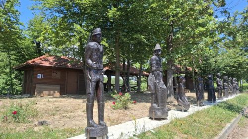 Tradicionalni pohod „Za dušu i tijele – Mirko Fulir“