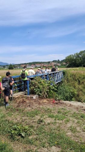 Tradicionalni pohod „Za dušu i tijele – Mirko Fulir“