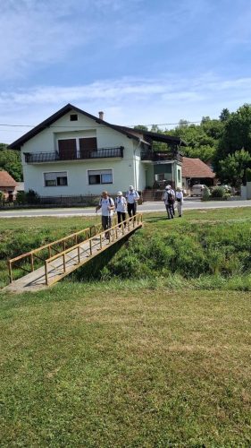 Tradicionalni pohod „Za dušu i tijele – Mirko Fulir“
