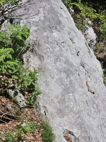Zavižan i okolni vrhovi