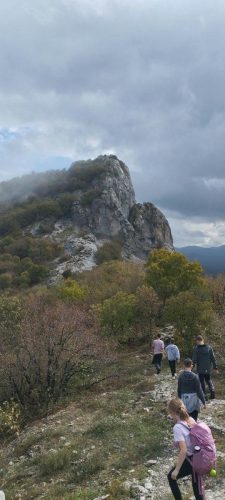 Zir i Cerovačke špilje – DPŠ