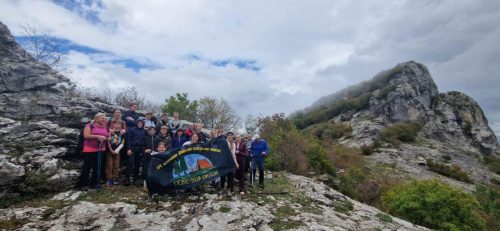 Zir i Cerovačke špilje – DPŠ