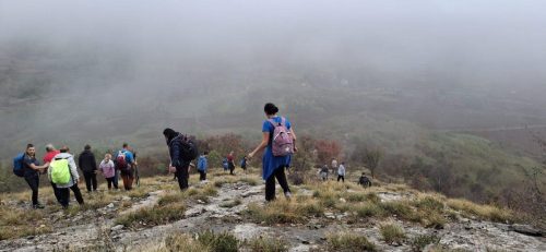 Zir i Cerovačke špilje – DPŠ